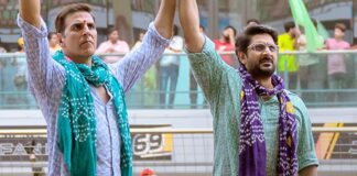 Jolly LLB 3 Box Office Day 9: 66% Jump