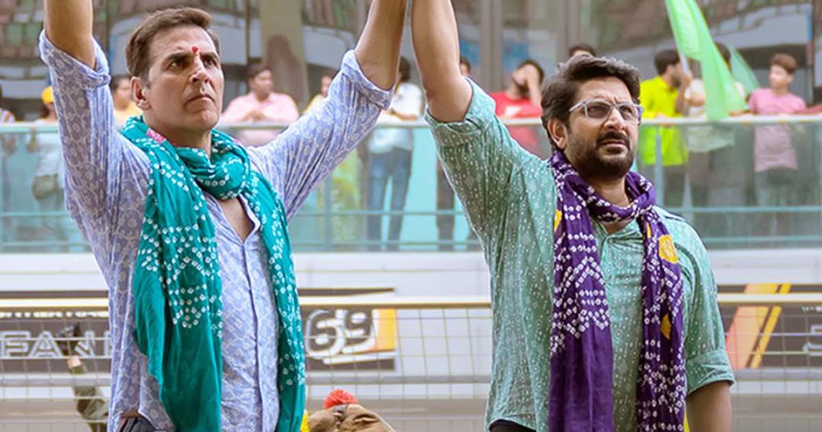 Jolly LLB 3 Box Office Day 9: 66% Jump