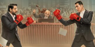 Jolly LLB 3 OTT Verdict (Week 2): Akshay Kumar & Arshad Warsi Nail 3 Records On Netflix!