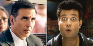Jolly LLB 3 Box Office: Akshay Kumar & Arshad Warsi's Franchise Dethrones Fukrey