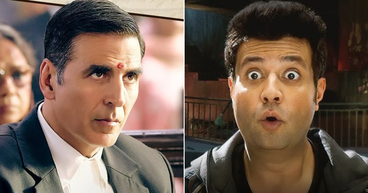 Jolly LLB 3 Box Office: Akshay Kumar & Arshad Warsi's Franchise Dethrones Fukrey