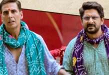 Jolly LLB 3 Box Office Collection Day 11