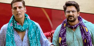 Jolly LLB 3 Box Office Collection Day 11