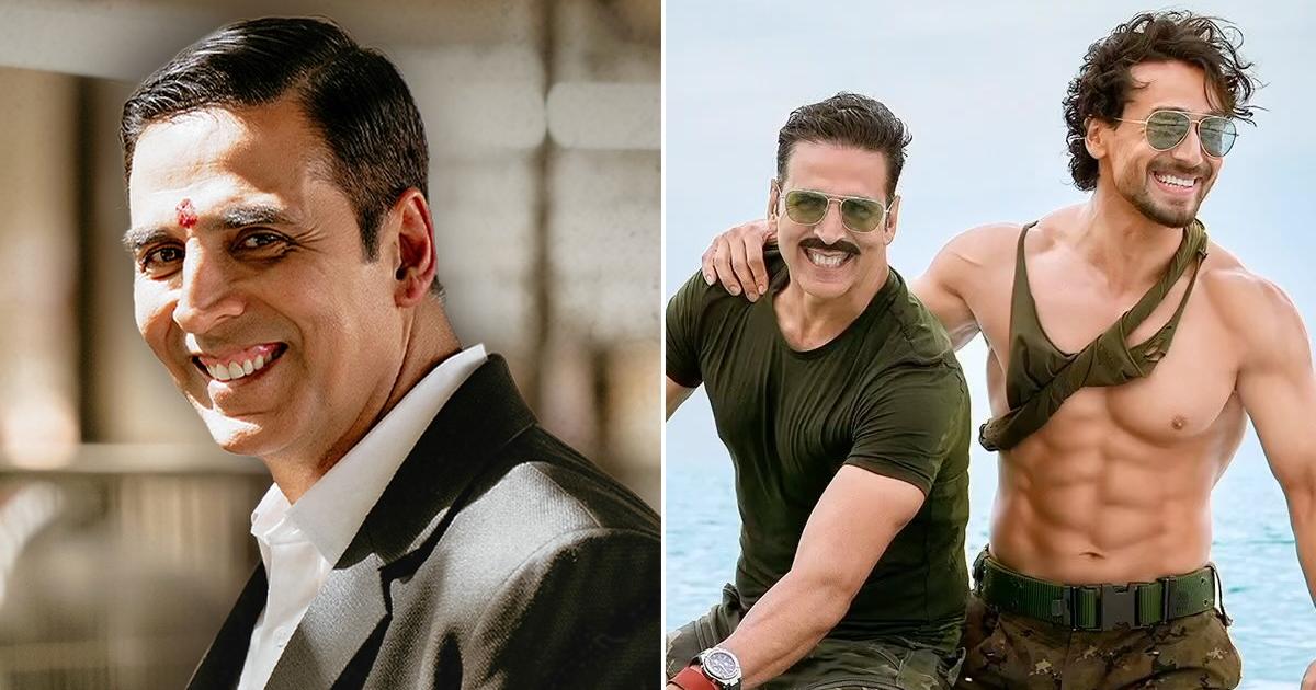 Jolly LLB 3 Box Office Collection Day 4