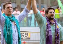 Jolly LLB 3 Box Office Collection Day 5