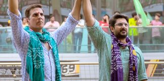 Jolly LLB 3 Box Office Collection Day 5