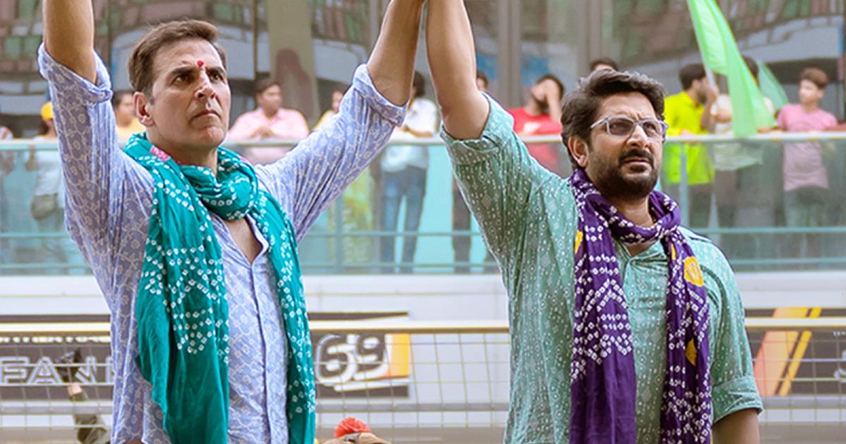 Jolly LLB 3 Box Office Collection Day 5