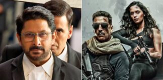 Jolly LLB 3 Box Office Collection Day 6