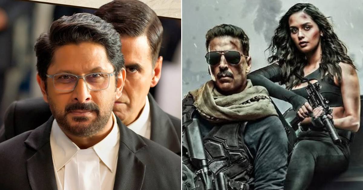 Jolly LLB 3 Box Office Collection Day 6