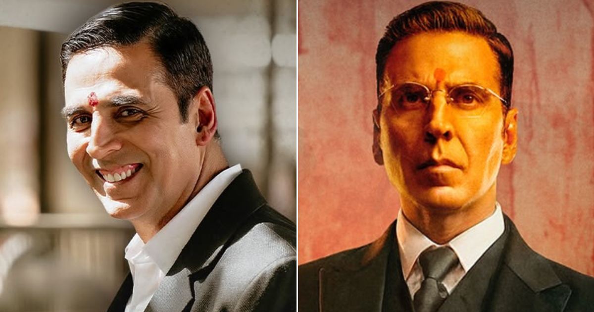 Jolly LLB 3 Box Office Collection Day 7