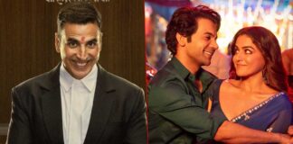 Jolly LLB 3 Box Office Day 1 Advance Booking