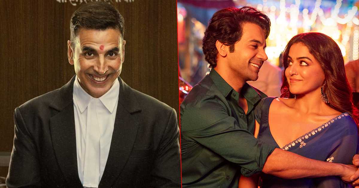Jolly LLB 3 Field Workplace Day 1 Advance Reserving (3 Days To Go): 121% Soar In Final 24 Hours, Set To Axe Bhool Chuk Maaf!