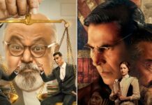 Jolly LLB 3 Box Office Day 1 Advance Booking (2 Days To Go)