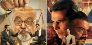Jolly LLB 3 Box Office Day 1 Advance Booking (2 Days To Go)