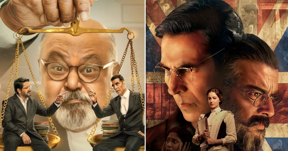 Jolly LLB 3 Field Workplace Day 1 Advance Reserving (2 Days To Go): Enjoys 138% Soar, Akshay Kumar Set To Knock Down Kesari Chapter 2!