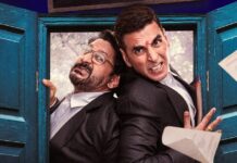 Jolly LLB 3 Box Office Day 1 Advance Booking (4 Days To Go)