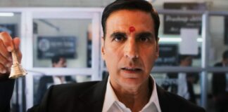 Jolly LLB 3 Box Office Day 1 Advance Booking Update!