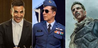 Jolly LLB 3 Box Office Day 1 Prediction