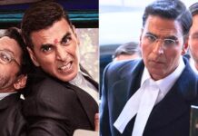 Jolly LLB 3 Box Office Day 1 Prediction