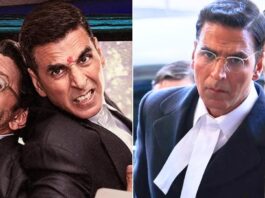 Jolly LLB 3 Box Office Day 1 Prediction