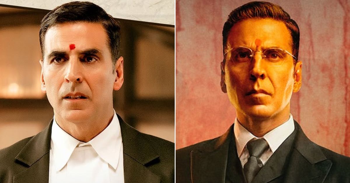 Jolly LLB 3 Box Office Collection Day 10