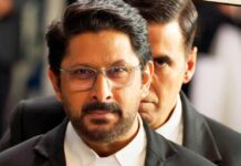 Jolly LLB 3 Box Office Day 2 Advance Booking