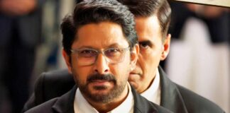Jolly LLB 3 Box Office Day 2 Advance Booking