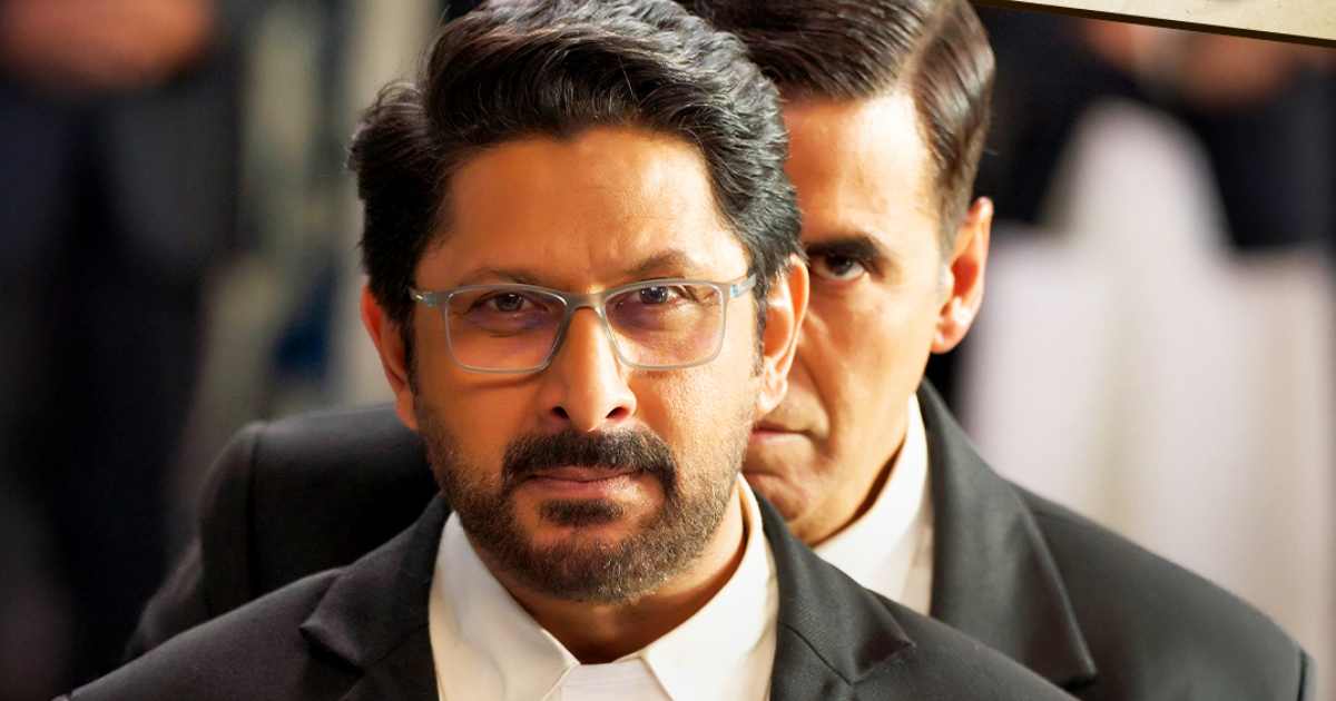 Jolly LLB 3 Box Office Day 2 Advance Booking