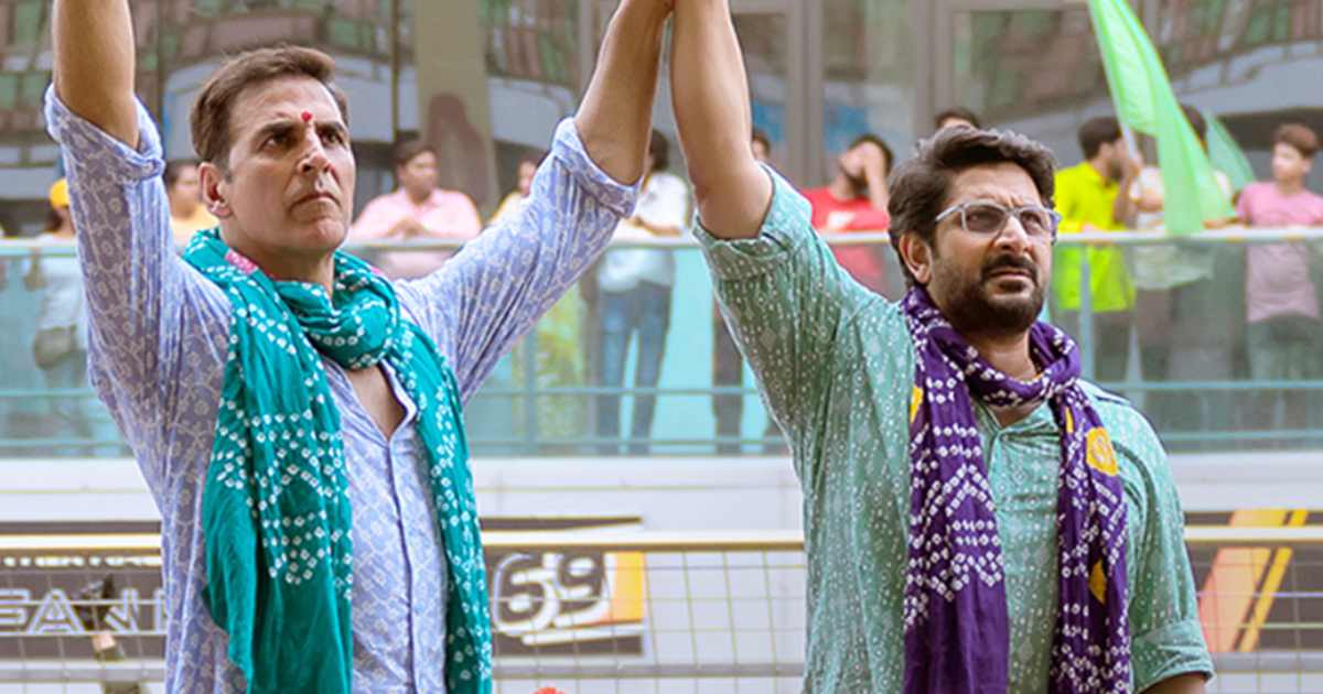 Jolly LLB 3 Field Workplace Day 3 Advance Reserving: It's On A Riot With One other Soar Of 26%, Present Depend Elevated By 270!