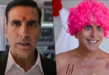 Jolly LLB 3 Box Office Day 3 Morning Occupancy