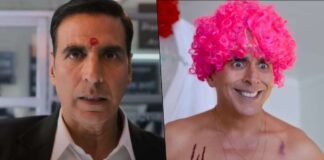 Jolly LLB 3 Box Office Day 3 Morning Occupancy