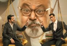 Jolly LLB 3 Box Office: Here's How Much Akshay Kumar Needs To Earn For His Comedy Franchise Record