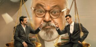 Jolly LLB 3 Box Office: Here's How Much Akshay Kumar Needs To Earn For His Comedy Franchise Record