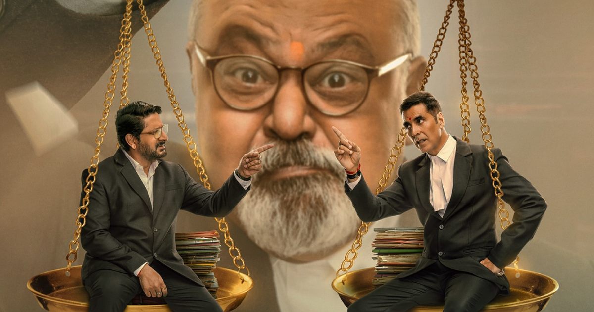 Jolly LLB 3 Box Office Day 1 Advance Booking: Will It Be Among Bollywood's Top 5 Pre-Sales Of 2025?