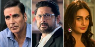 From Akshay Kumar to Huma Qureshi, Here’s How Much the Jolly LLB 3 Cast is Charging