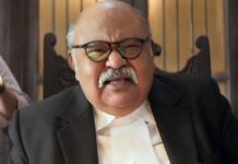 Exploring The Evolution Of Judge Tripathi’s Character Through The Jolly LLB Franchise!