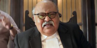 Exploring The Evolution Of Judge Tripathi’s Character Through The Jolly LLB Franchise!