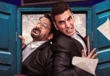 Jolly LLB 3 IMDb Rating Revealed