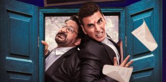 Jolly LLB 3 IMDb Rating Revealed