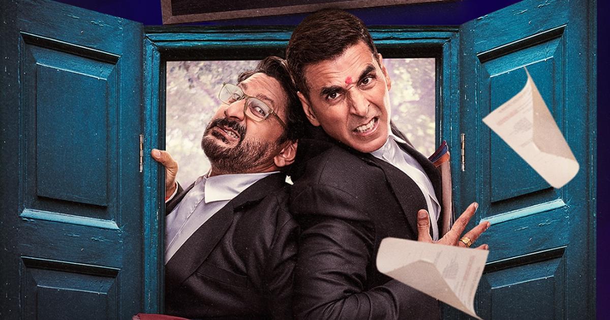 Jolly LLB 3 IMDb Ranking Revealed: Is the Akshay Kumar–Arshad Warsi Sequel Higher Than The First Two Movies?