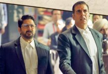 Jolly LLB 3 Box Office Day 4: Negligible Drop In Occupancy