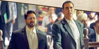 Jolly LLB 3 Box Office Day 4: Negligible Drop In Occupancy