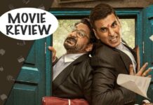 Jolly LLB 3 Movie Review: Akshay Kumar & Arshad Warsi's Film Should Turn A Trendsetter For Social Dramedies