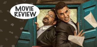 Jolly LLB 3 Movie Review: Akshay Kumar & Arshad Warsi's Film Should Turn A Trendsetter For Social Dramedies