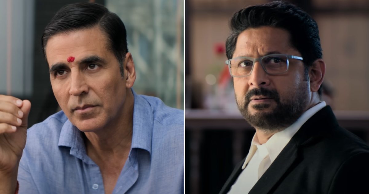 Jolly LLB 3 Trailer: 5 Key Takeaways From Akshay Kumar & Arshad Warsi’s Courtroom Drama That Has Followers Buzzing