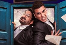 Jolly LLB 3 Trailer Impact At Box Office Day 1: Biggest Opening Of The Franchise Loading?