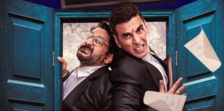 Jolly LLB 3 Trailer Impact At Box Office Day 1: Biggest Opening Of The Franchise Loading?