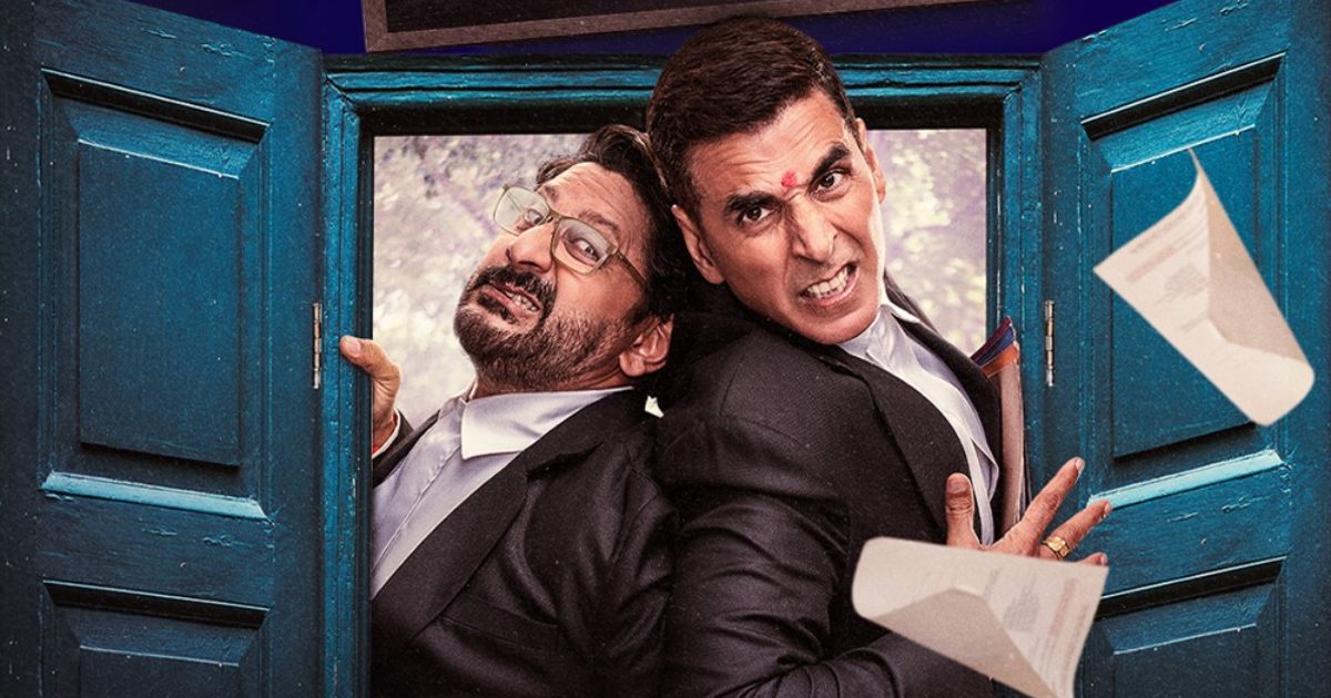 Jolly LLB 3 Trailer Impact At Box Office Day 1: Biggest Opening Of The Franchise Loading?