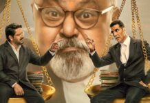 Jolly LLB 3 Trailer Review: Akshay Kumar & Arshad Warsi Are Full Paisa Vasool