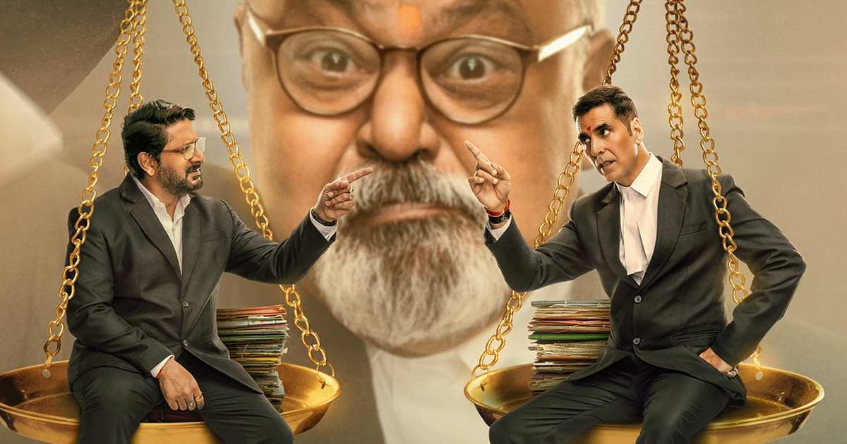 Jolly LLB 3 Trailer Assessment: Akshay Kumar & Arshad Warsi Are Full Paisa Vasool Regardless of Promising, “Kaam Kare Ya Na Karein Cost Poori Lete Hain”
